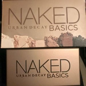 Urban Decay Basics BNIB